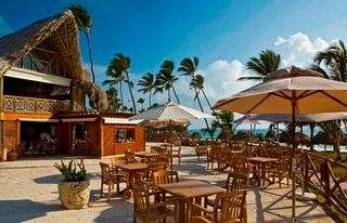 Hotel Cayena Beach Terrace